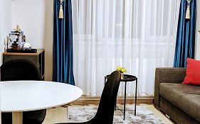 Medilux Residence